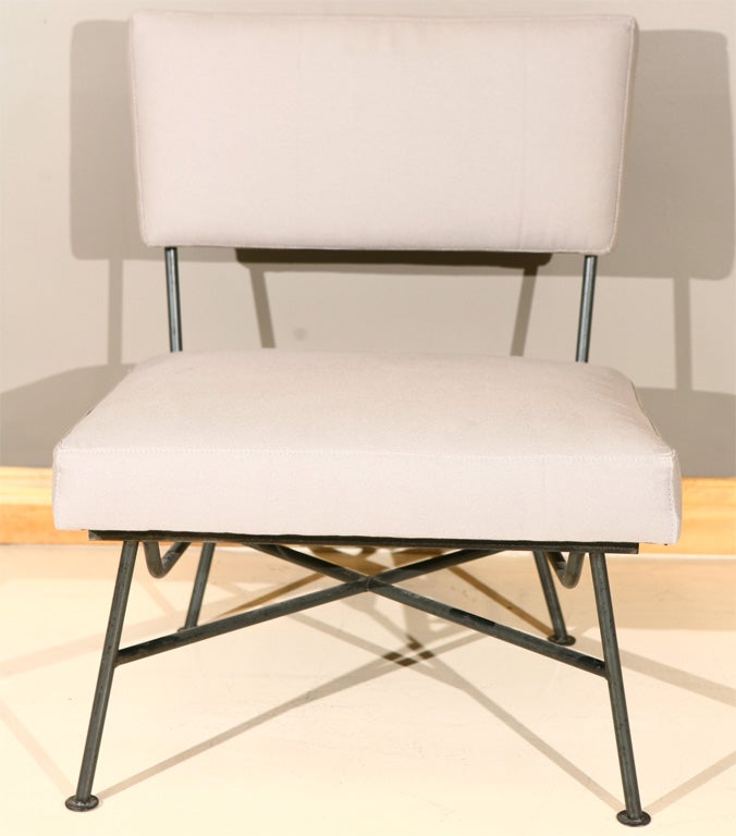 Lawson-Fenning Montrose Indoor/Outdoor Lounge Chair