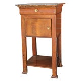 Pai of Antique French Tables