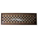 Framed African Royal Ceremonial Cloth