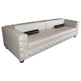 Chesterfield Couture Sofa