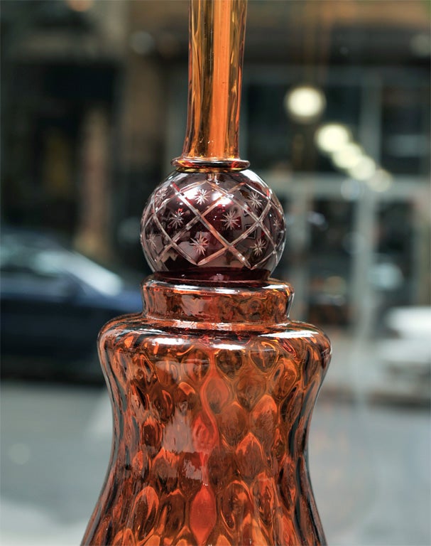 Glass Sculpture by Corbett Reynolds 2