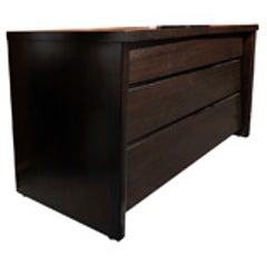John Cameron Chest of Drawers 8