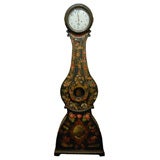 Mora Style Long Case Clock