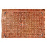 Old Mahal rug / carpet Old Mahal rug / carpet