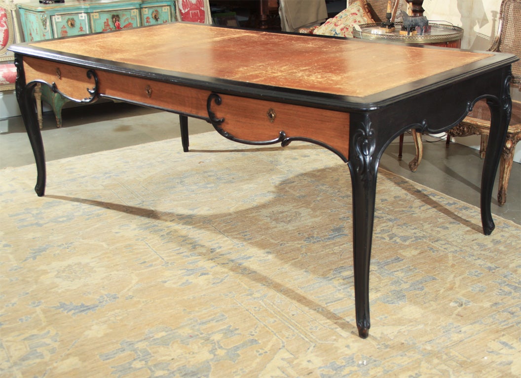 French desk