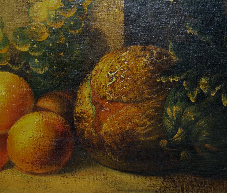 19th century Still life Painting