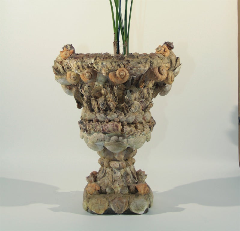 Grotto Urn For Sale 6