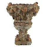 Grotto Urn