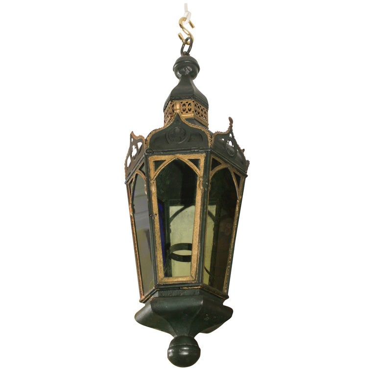 Antique Glass Panes 12 For Sale on 1stDibs