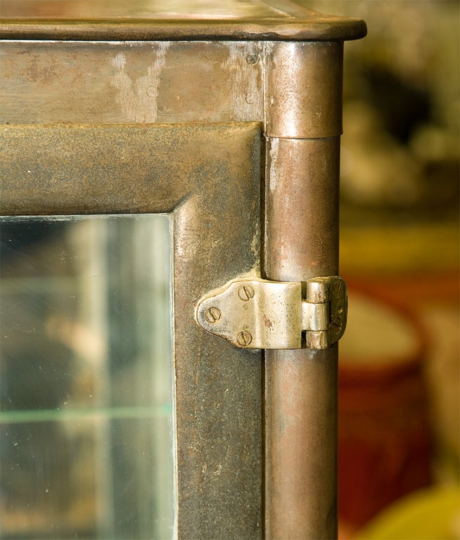 Vintage Dental Display at 1stDibs