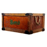 Antique General Baking Co. Box