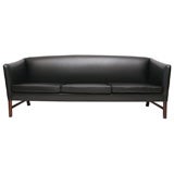 Ole Wanscher Sofa