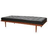 Vintage Peter Hvidt Day Bed