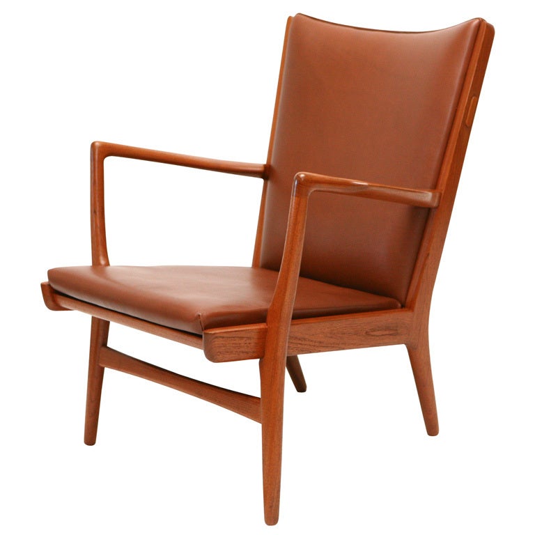 Hans Wegner AP 16 Arm Chair