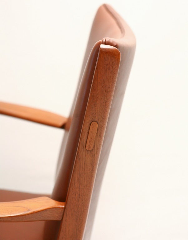 Hans Wegner AP 16 Arm Chair 1