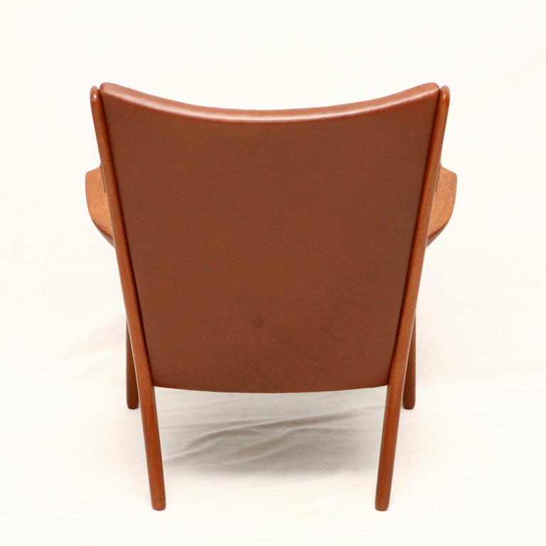 Hans Wegner AP 16 Arm Chair 2