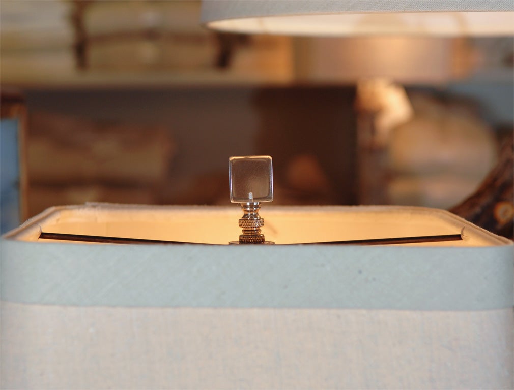Fragment Lamp