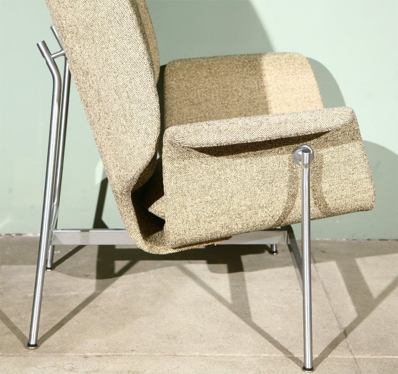 KANGAROO CHAIR DESIGNED BY  GEORGE NELSON 1956 1