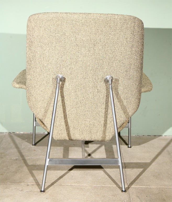 KANGAROO CHAIR DESIGNED BY  GEORGE NELSON 1956 2