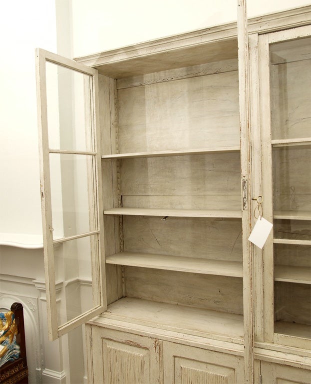 Wood Bookcase, cabinet