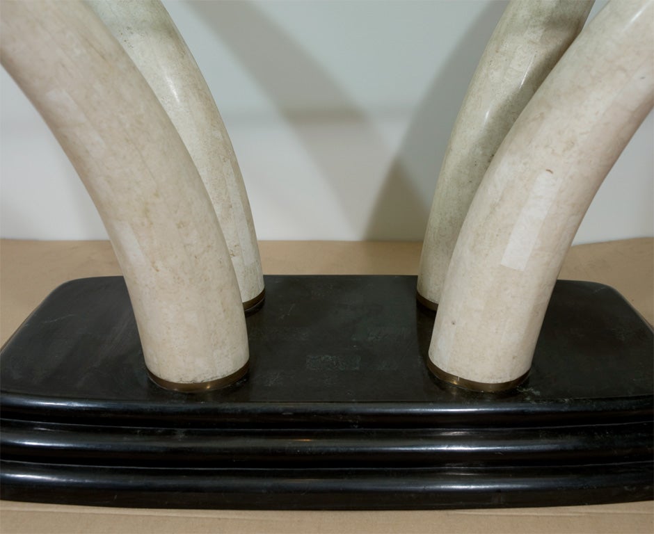 Anthony Redmile Center Table