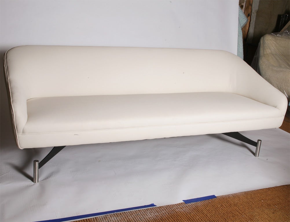 vladimir kagan sofa for sale