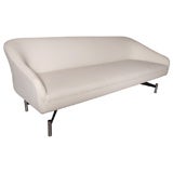 Vladimir Kagan Swan Back Sofa 5