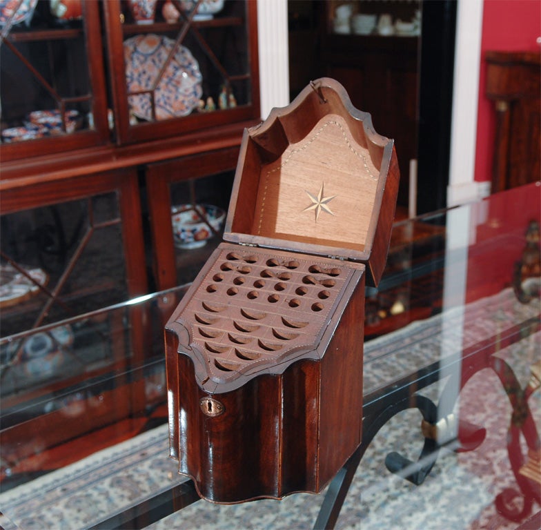Cutlery Box