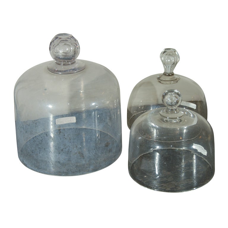 Cloches For Sale