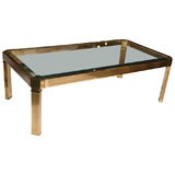 Mastercraft Cocktail Table