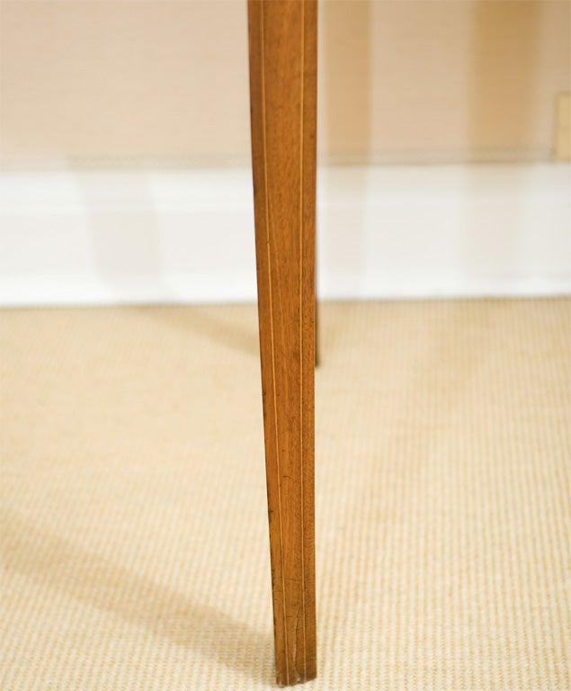 19th Century Serving Table For Sale