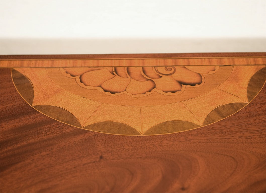 Serving Table For Sale 2