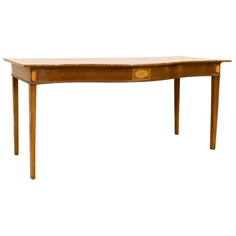 Serving Table For Sale