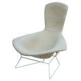 Bird Chair by Bertoia