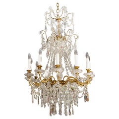 Charles X Style Chandelier
