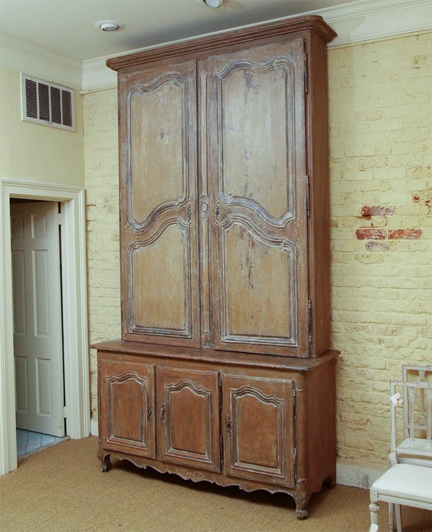 CABINET REGENCE a` DEUX CORPS in vendita 2