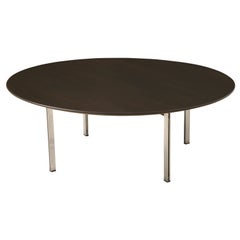 Florence Knoll Parallel Bar Coffee Table