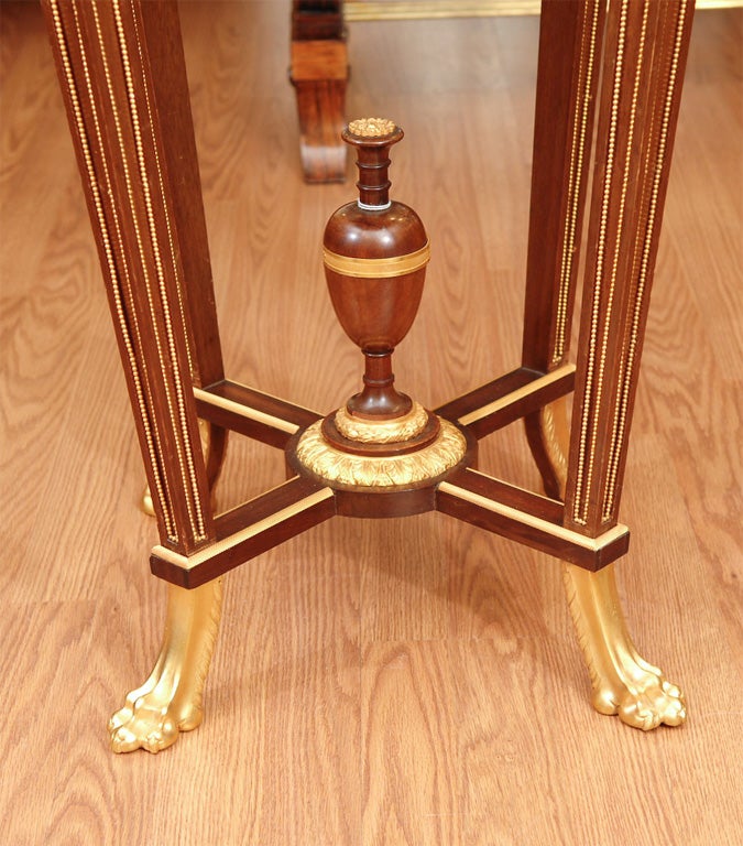 19th Century gueridon