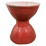 Contemporary Garden Seat