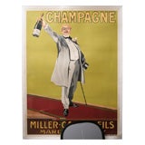 Vintage Champagne