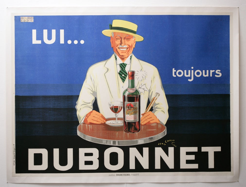 Lui---Jean Carlu