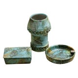 Group of Raymor Italian Ceramics