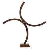Antique Iron Remnant