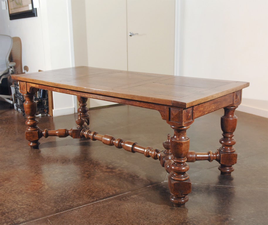 Antique Desk