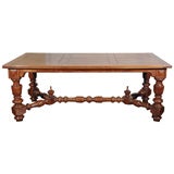 Antique Desk