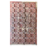 Pair of Antique Doors