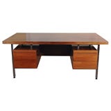 Mid-Century Modern Desk Mid-Century Modern Desk