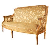 Louis XVI Revival Sofa