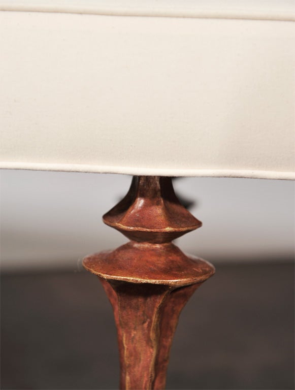 XXI secolo e contemporaneo Marc Bankowsky, Panchina a sei gambe, Francia, 2006 in vendita