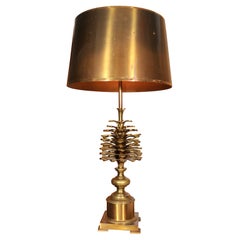 Lamp by Maison Charles